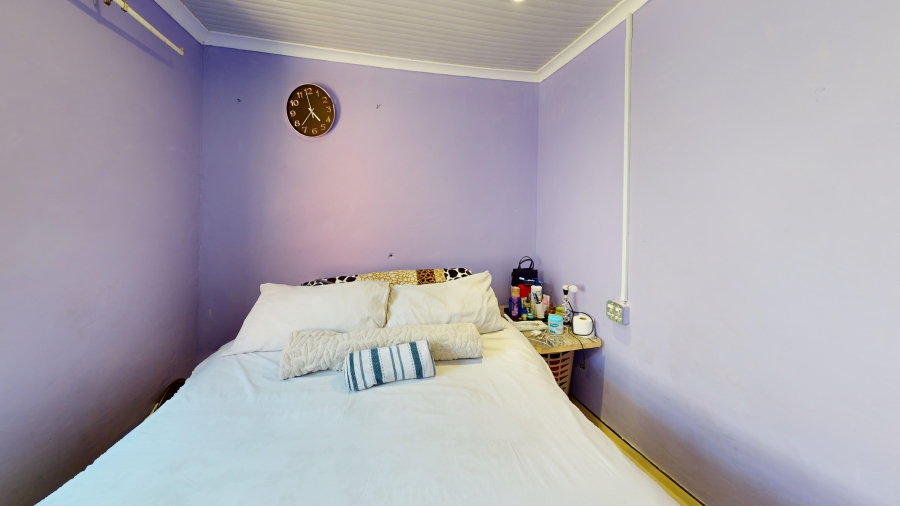 3 Bedroom Property for Sale in Harare Western Cape